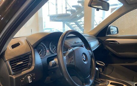 BMW X1, 2013 год, 1 285 000 рублей, 21 фотография