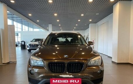 BMW X1, 2013 год, 1 285 000 рублей, 8 фотография