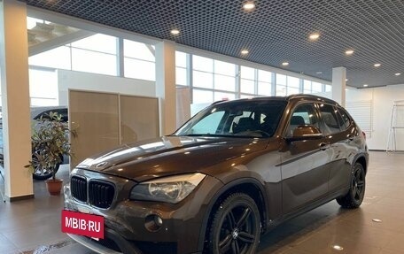 BMW X1, 2013 год, 1 285 000 рублей, 7 фотография