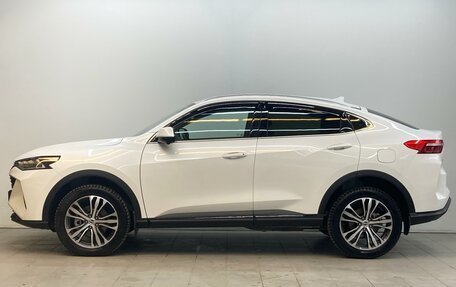 Haval F7x I, 2024 год, 2 970 000 рублей, 8 фотография