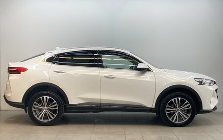 Haval F7x I, 2024 год, 2 970 000 рублей, 4 фотография