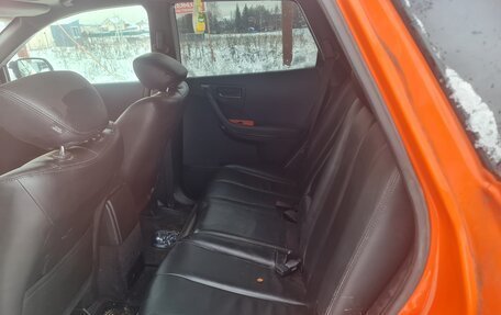 Nissan Murano, 2003 год, 640 000 рублей, 9 фотография