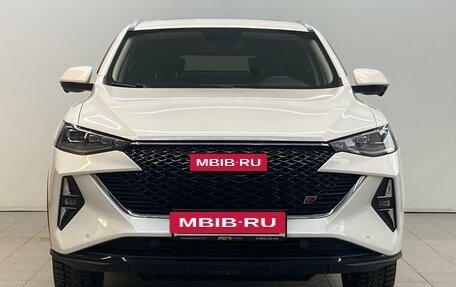 Haval F7x I, 2024 год, 2 970 000 рублей, 2 фотография