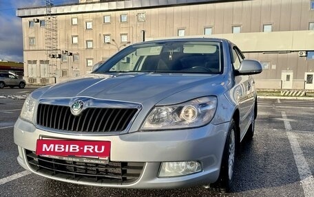 Skoda Octavia, 2013 год, 1 100 000 рублей, 7 фотография