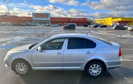 Skoda Octavia, 2013 год, 1 100 000 рублей, 11 фотография