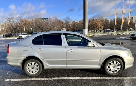 Skoda Octavia, 2013 год, 1 100 000 рублей, 12 фотография