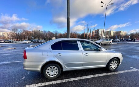 Skoda Octavia, 2013 год, 1 100 000 рублей, 13 фотография