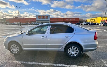 Skoda Octavia, 2013 год, 1 100 000 рублей, 14 фотография