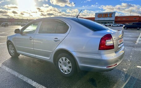 Skoda Octavia, 2013 год, 1 100 000 рублей, 16 фотография