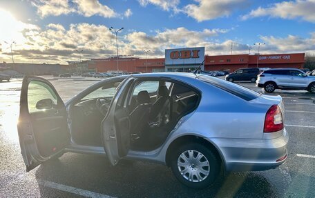 Skoda Octavia, 2013 год, 1 100 000 рублей, 18 фотография