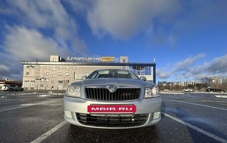 Skoda Octavia, 2013 год, 1 100 000 рублей, 6 фотография