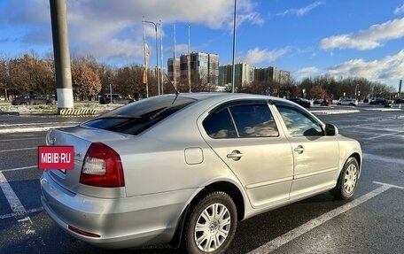 Skoda Octavia, 2013 год, 1 100 000 рублей, 15 фотография