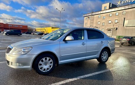 Skoda Octavia, 2013 год, 1 100 000 рублей, 25 фотография