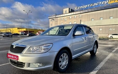 Skoda Octavia, 2013 год, 1 100 000 рублей, 8 фотография