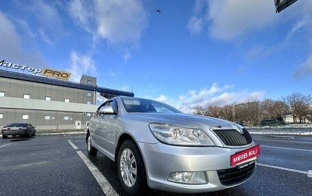 Skoda Octavia, 2013 год, 1 100 000 рублей, 10 фотография