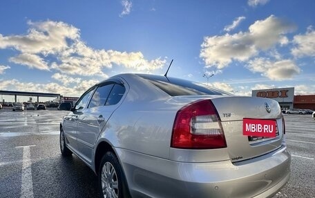 Skoda Octavia, 2013 год, 1 100 000 рублей, 23 фотография