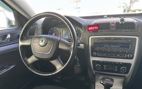 Skoda Octavia, 2013 год, 1 100 000 рублей, 27 фотография