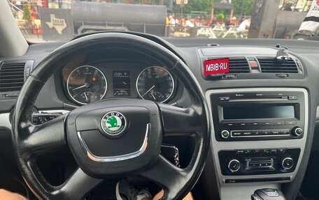 Skoda Octavia, 2013 год, 1 100 000 рублей, 29 фотография