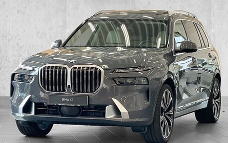 BMW X7, 2024 год, 19 600 000 рублей, 1 фотография