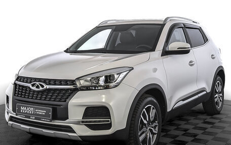 Chery Tiggo 4 I рестайлинг, 2022 год, 1 770 000 рублей, 1 фотография