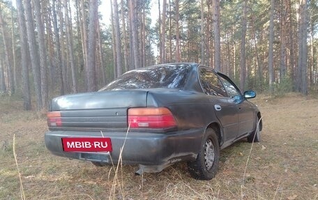 Toyota Corolla, 1994 год, 155 000 рублей, 3 фотография