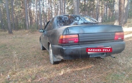 Toyota Corolla, 1994 год, 155 000 рублей, 13 фотография