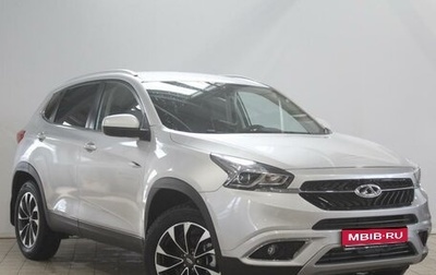 Chery Tiggo 7 I, 2019 год, 1 550 000 рублей, 1 фотография