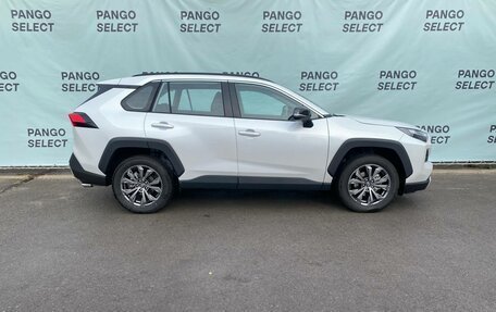 Toyota RAV4, 2024 год, 4 500 000 рублей, 4 фотография