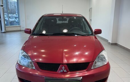 Mitsubishi Lancer IX, 2007 год, 644 000 рублей, 2 фотография