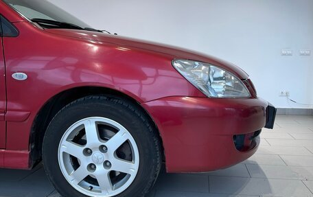 Mitsubishi Lancer IX, 2007 год, 644 000 рублей, 5 фотография