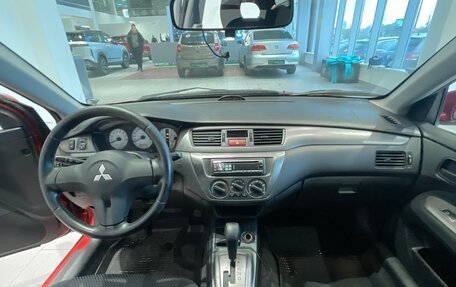 Mitsubishi Lancer IX, 2007 год, 644 000 рублей, 16 фотография