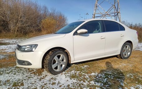 Volkswagen Jetta VI, 2014 год, 999 999 рублей, 1 фотография