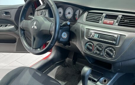 Mitsubishi Lancer IX, 2007 год, 644 000 рублей, 18 фотография