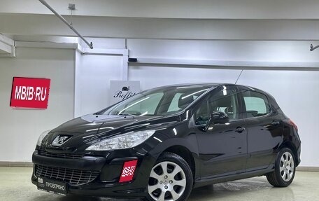 Peugeot 308 II, 2011 год, 645 000 рублей, 1 фотография