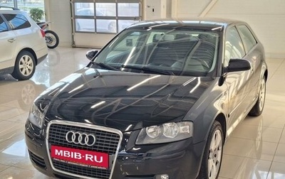 Audi A3, 2007 год, 750 000 рублей, 1 фотография