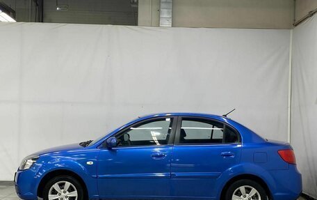 KIA Rio II, 2010 год, 570 000 рублей, 8 фотография