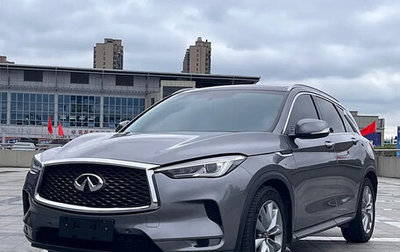 Infiniti QX50 II, 2021 год, 2 800 006 рублей, 1 фотография