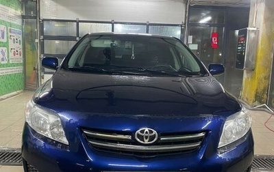 Toyota Corolla, 2008 год, 830 000 рублей, 1 фотография