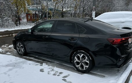 KIA Forte III, 2019 год, 1 654 000 рублей, 5 фотография