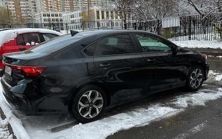 KIA Forte III, 2019 год, 1 654 000 рублей, 6 фотография