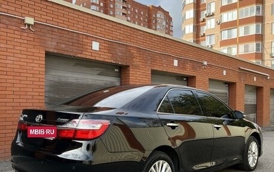 Toyota Camry, 2014 год, 1 880 000 рублей, 1 фотография