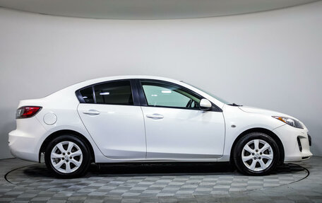 Mazda 3, 2011 год, 979 000 рублей, 4 фотография