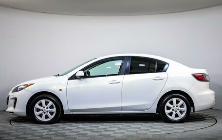 Mazda 3, 2011 год, 979 000 рублей, 8 фотография