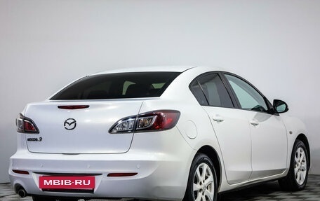 Mazda 3, 2011 год, 979 000 рублей, 5 фотография