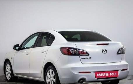 Mazda 3, 2011 год, 979 000 рублей, 7 фотография