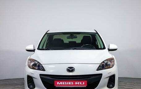 Mazda 3, 2011 год, 979 000 рублей, 2 фотография