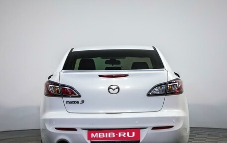 Mazda 3, 2011 год, 979 000 рублей, 6 фотография