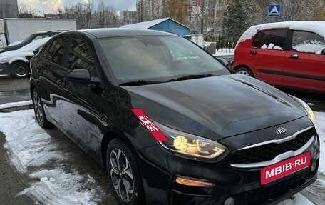 KIA Forte III, 2019 год, 1 654 000 рублей, 3 фотография