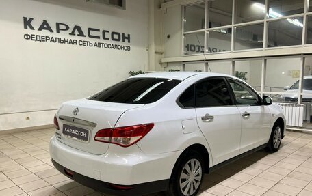 Nissan Almera, 2014 год, 840 000 рублей, 2 фотография