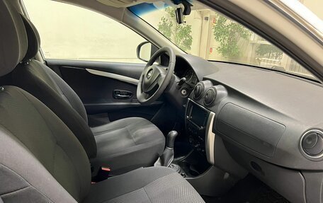 Nissan Almera, 2014 год, 840 000 рублей, 9 фотография